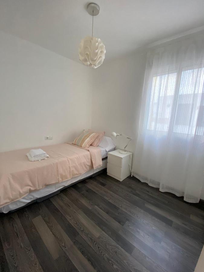Amplio Y Luminoso Apart Cerca Del Centro Historico Lm Valencia Ngoại thất bức ảnh